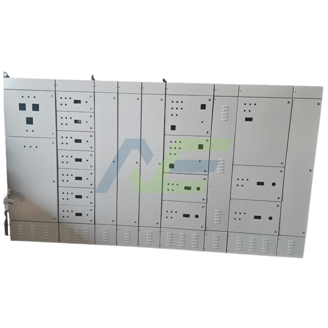 Modular MCC / PCC / Control Panel Enclosure