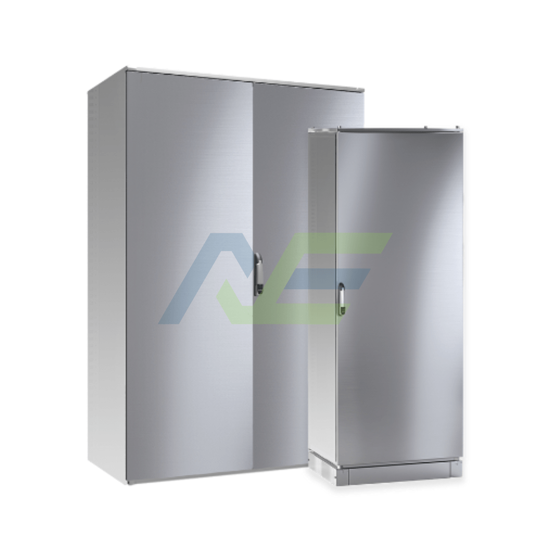 Stainless Steel Enclosures